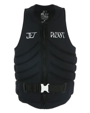 2024 Jetpilot Quantum X Vest - Cory Ed.