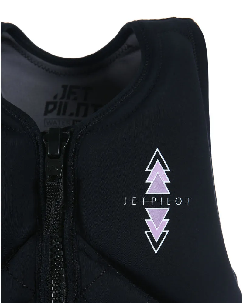 2024 Jetpilot Quantum Y Women's Vest