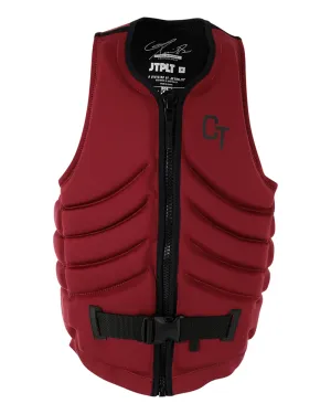 2025 Jetpilot Quantum X Vest - Cory Ed.