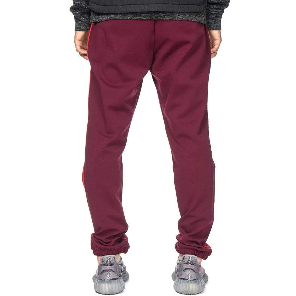 Adidas Yeezy Calabasas Track Pant "Maroon"