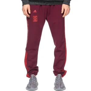 Adidas Yeezy Calabasas Track Pant "Maroon"