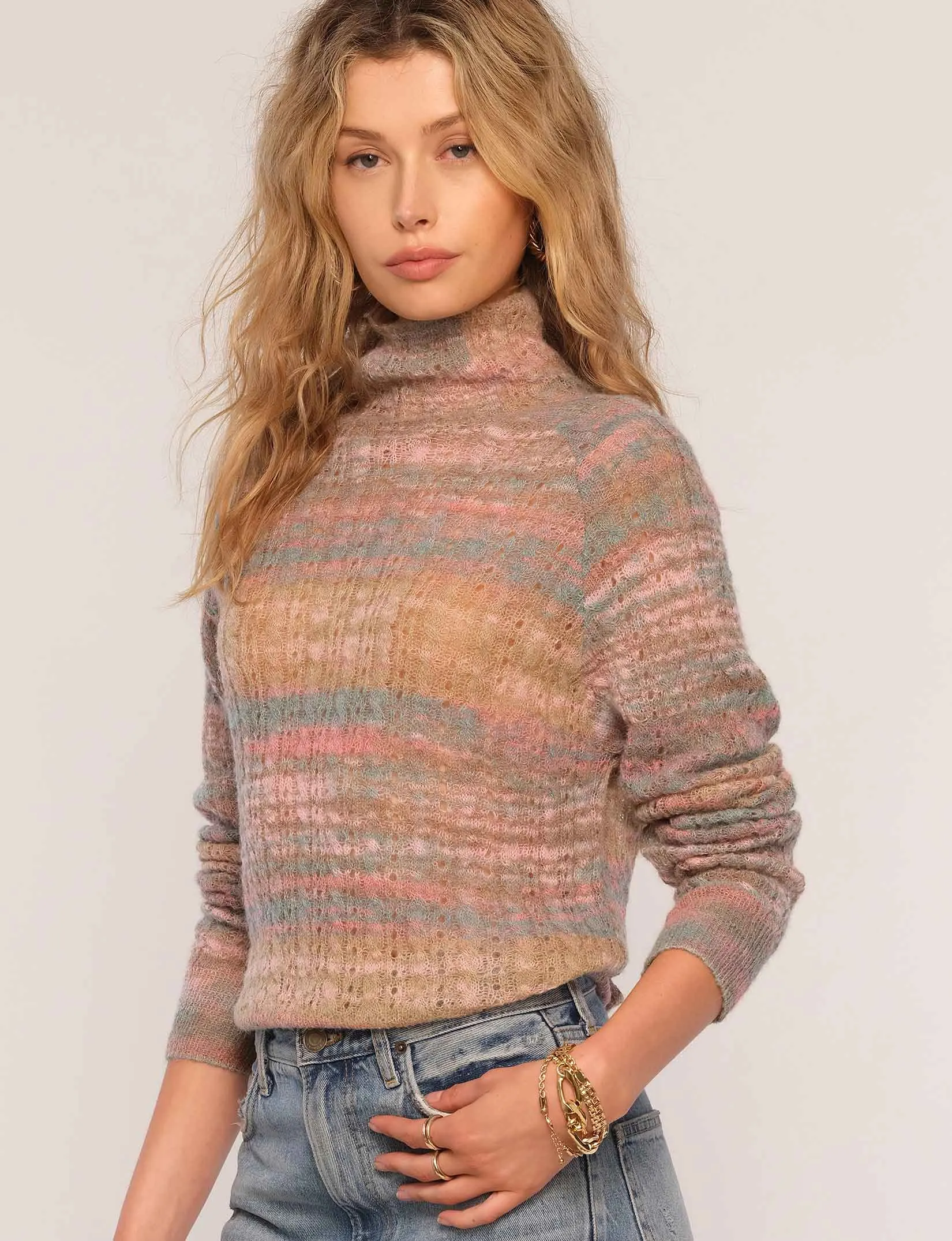 astrid sweater