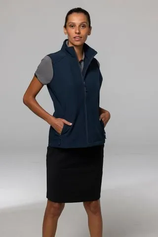 Aussie Pacific Selwyn Lady Vests(2529)