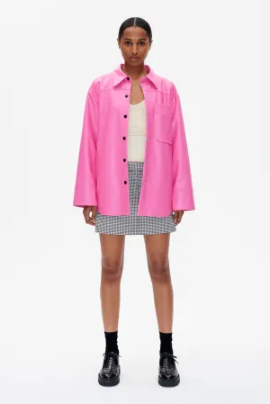 Baum Und Pferdgarten Bahina Jacket Shocking Pink