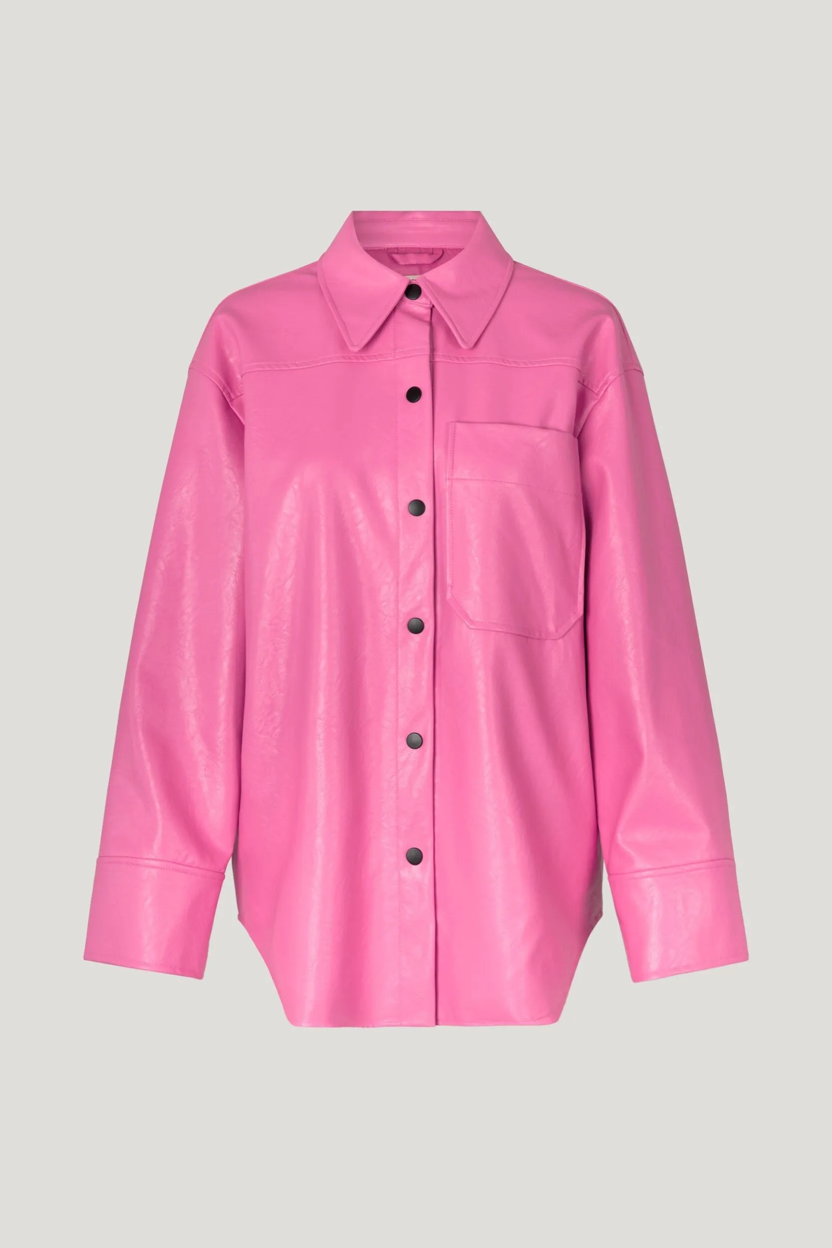 Baum Und Pferdgarten Bahina Jacket Shocking Pink