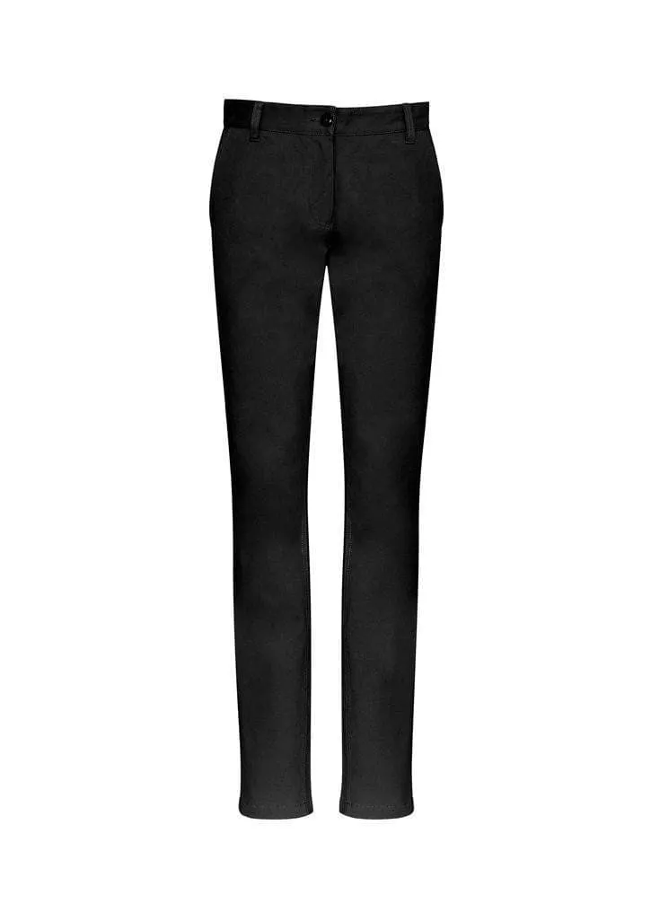 Biz Collection Women’s Lawson Chino Pants Bs724l