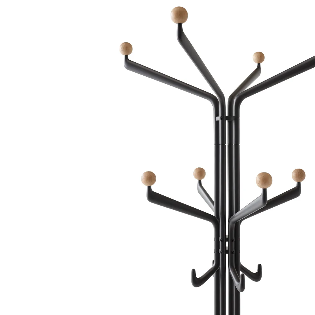 Capture SC77 Coat Stand