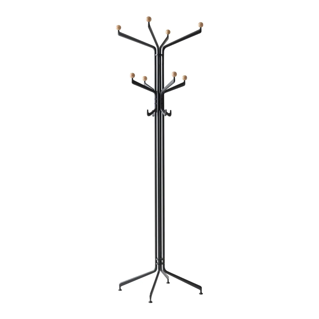 Capture SC77 Coat Stand