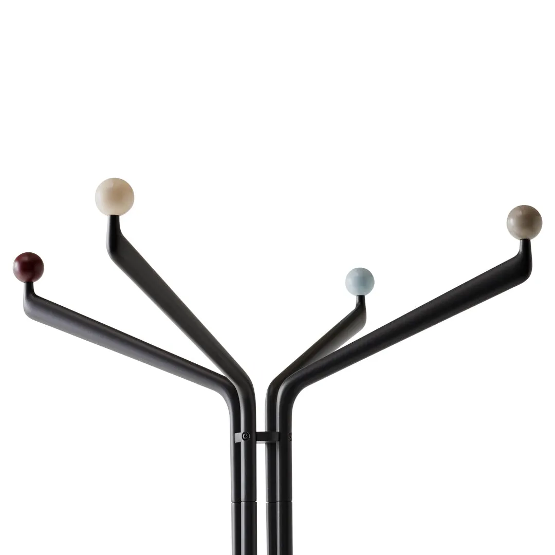 Capture SC77 Coat Stand