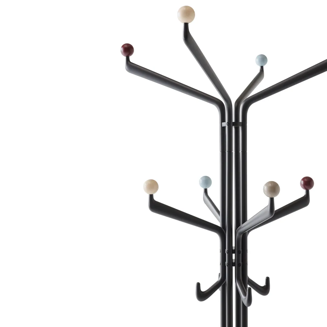 Capture SC77 Coat Stand