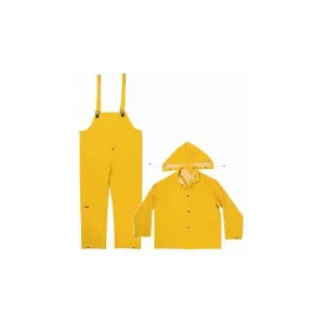 CLC R1012X 3 Piece Heavyweight PVC Rain Suit