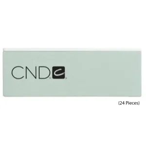 CND - Glossing Block - 24 Piece