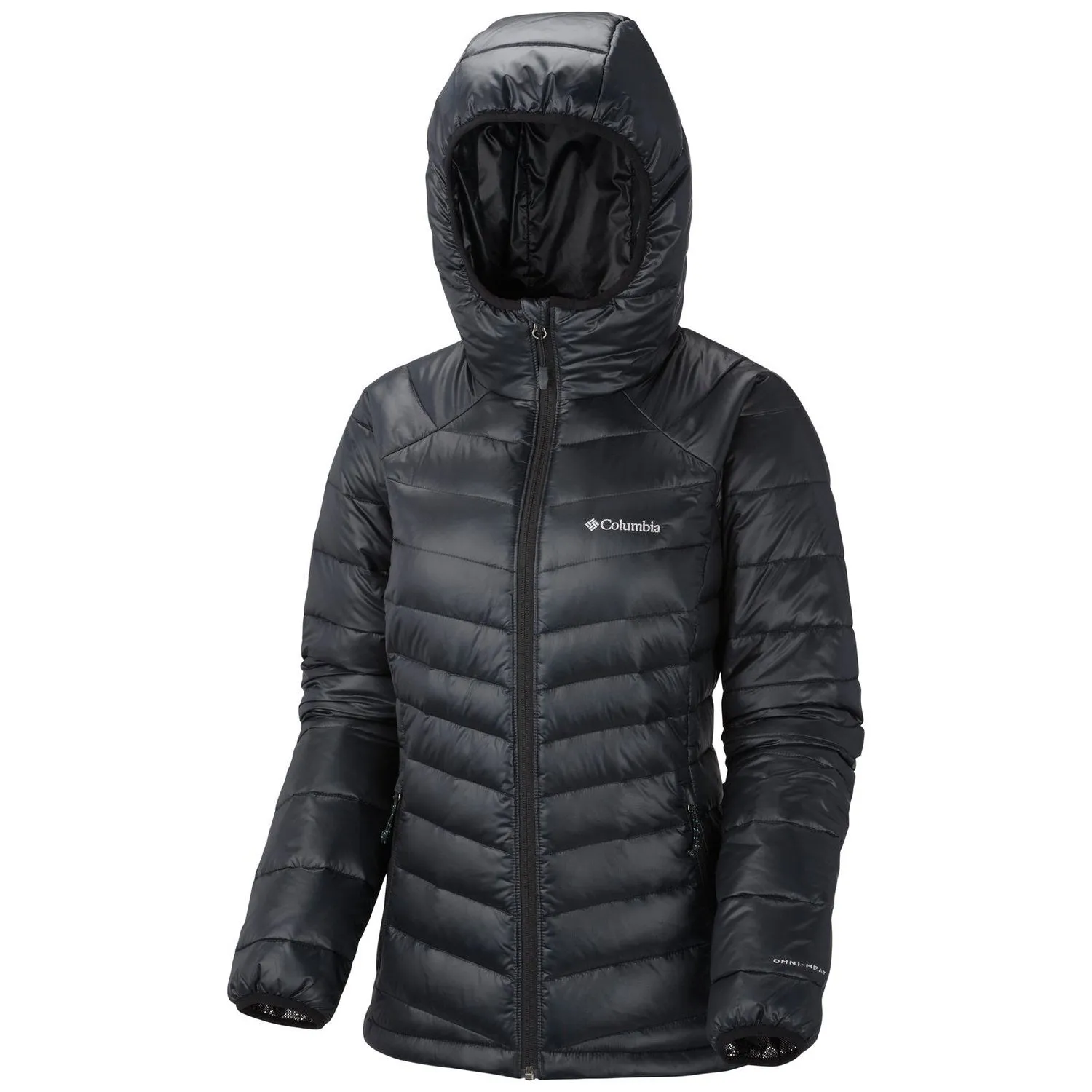 Columbia  Gold 650 Turbodown RDL Hooded Jacket - Women's