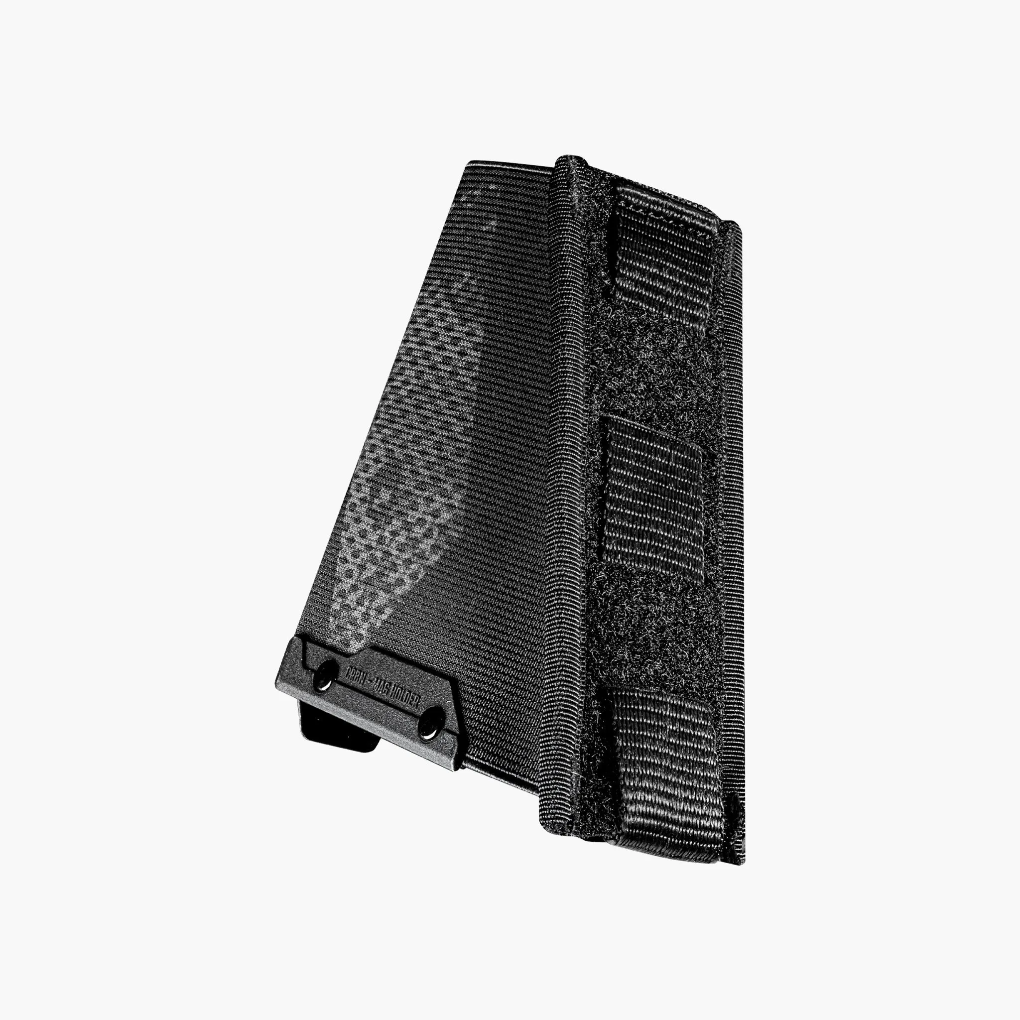 CRBN Carbon Paintball Molle Mag Pouch - 3 Pack - Black