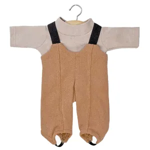 Doll Clothing - Popeye Spindle Set