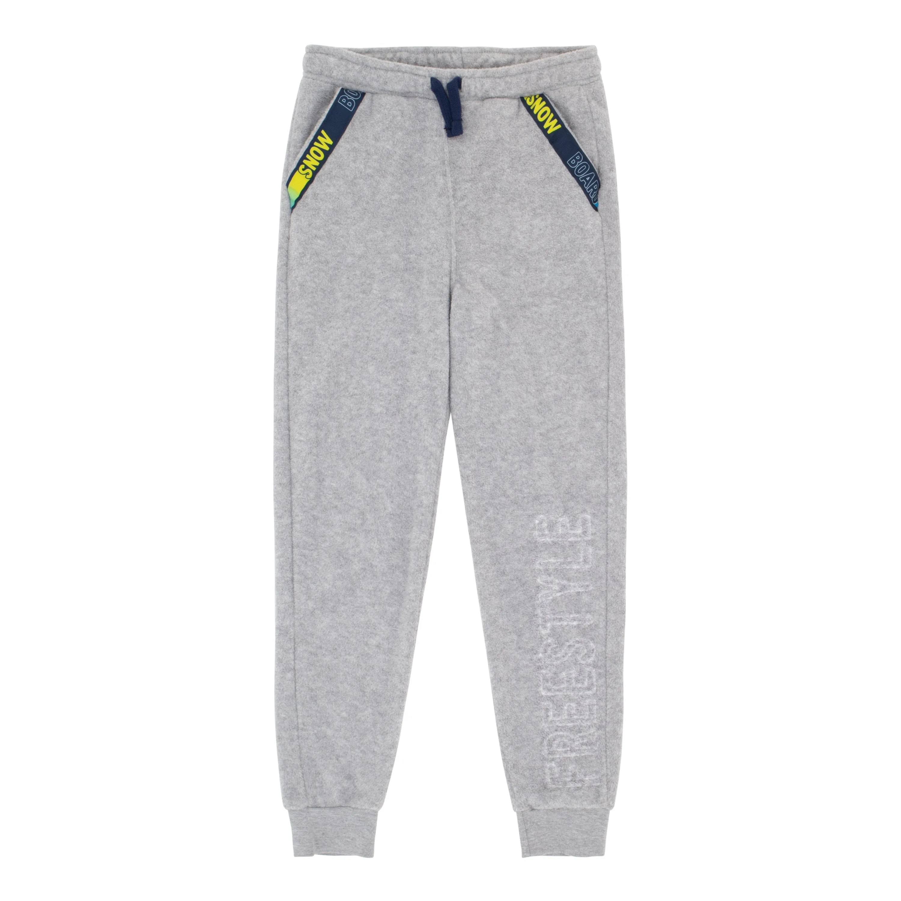 Free Style Arctic Fleece Pant