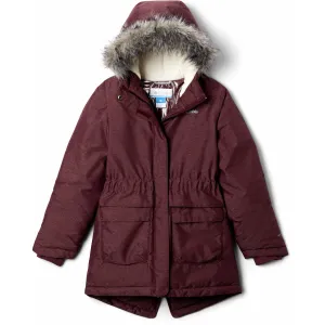 Girls' Nordic Strider Jacket