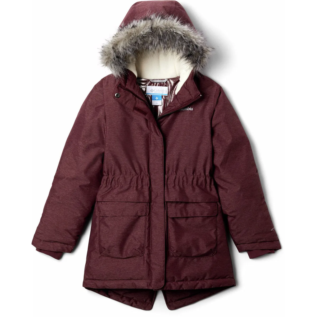 Girls' Nordic Strider Jacket