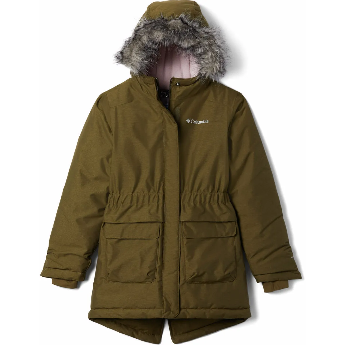 Girls' Nordic Strider Jacket