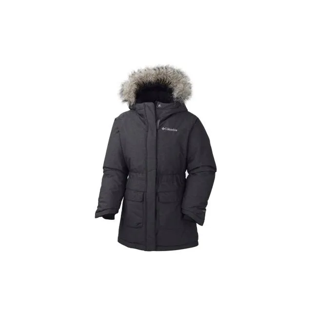 Girls' Nordic Strider Jacket