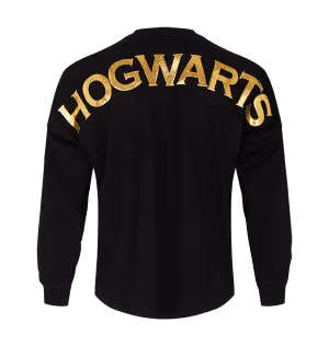 Hogwarts Spirit Jersey