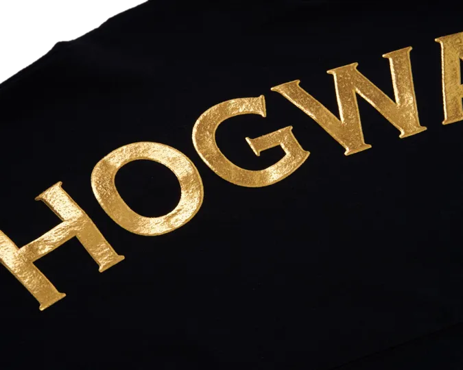 Hogwarts Spirit Jersey