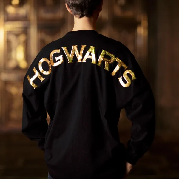 Hogwarts Spirit Jersey