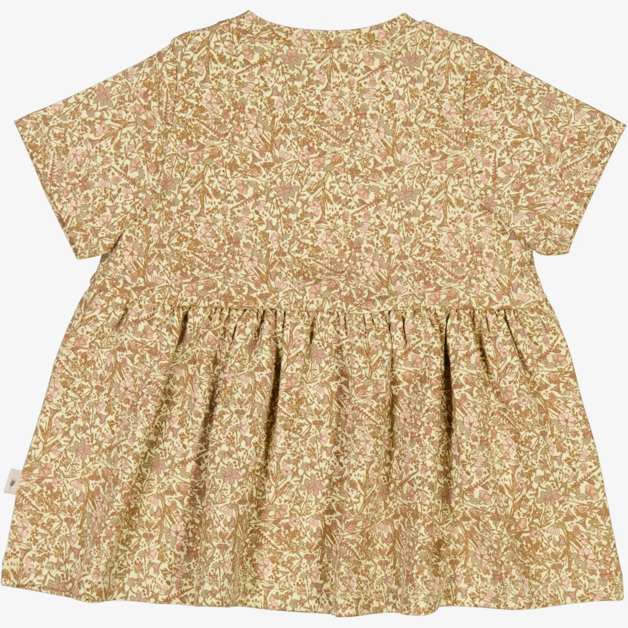 Jersey Dress Anna | Baby - summer field