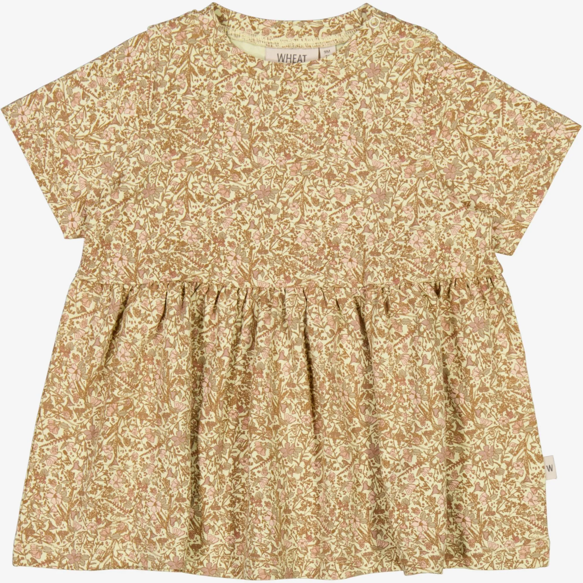 Jersey Dress Anna | Baby - summer field