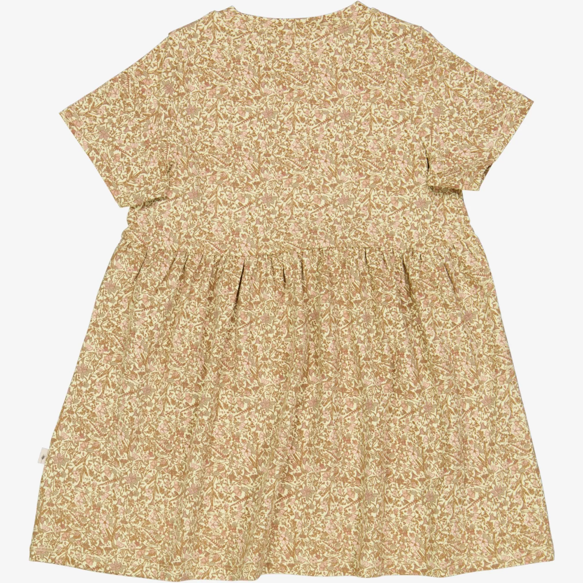 Jersey Dress Anna - summer field