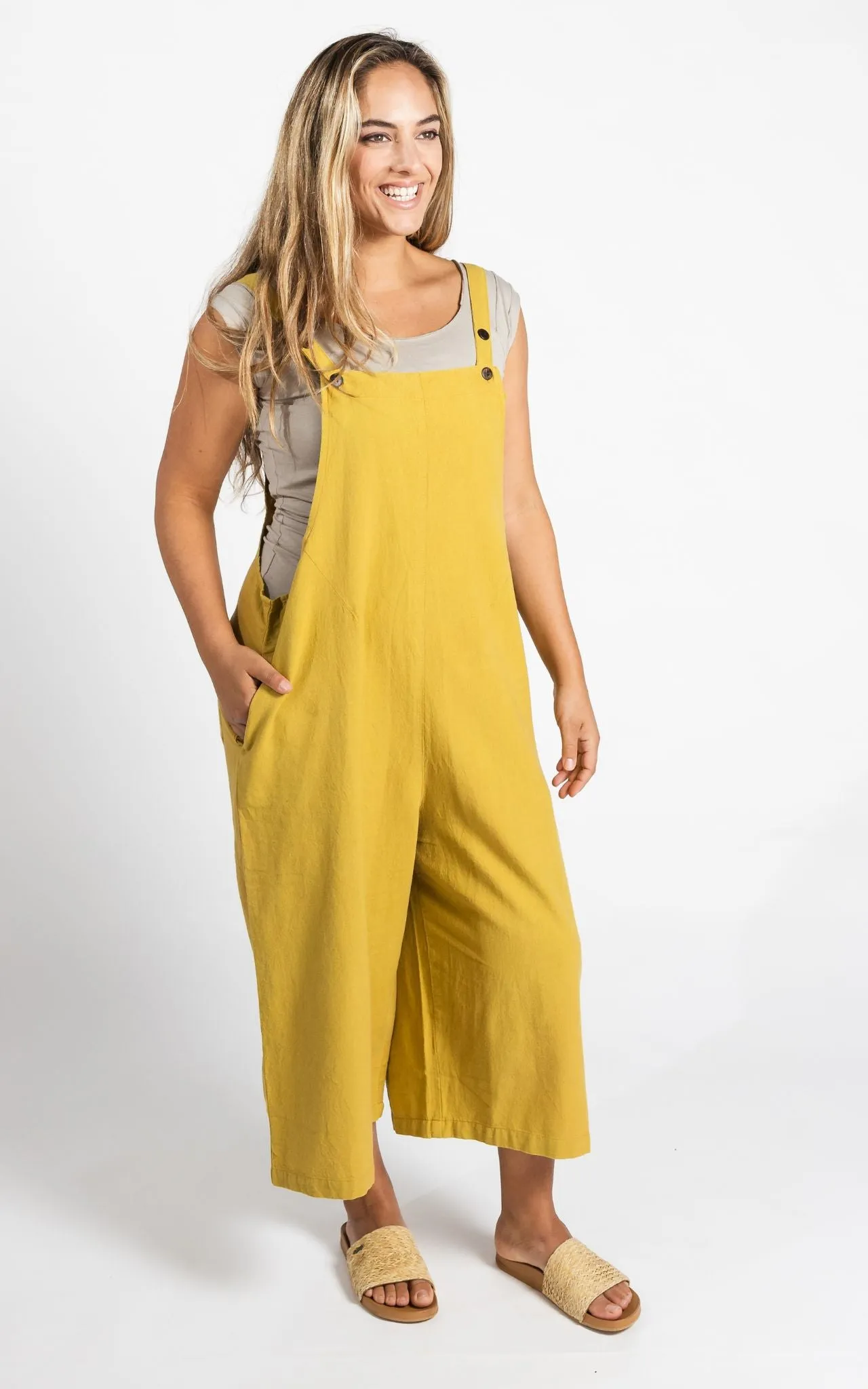 Juanita Overalls