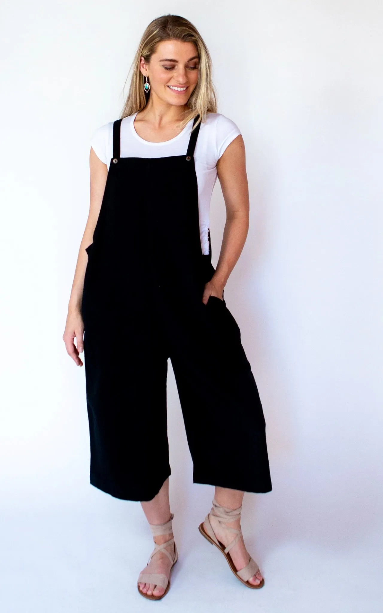 Juanita Overalls