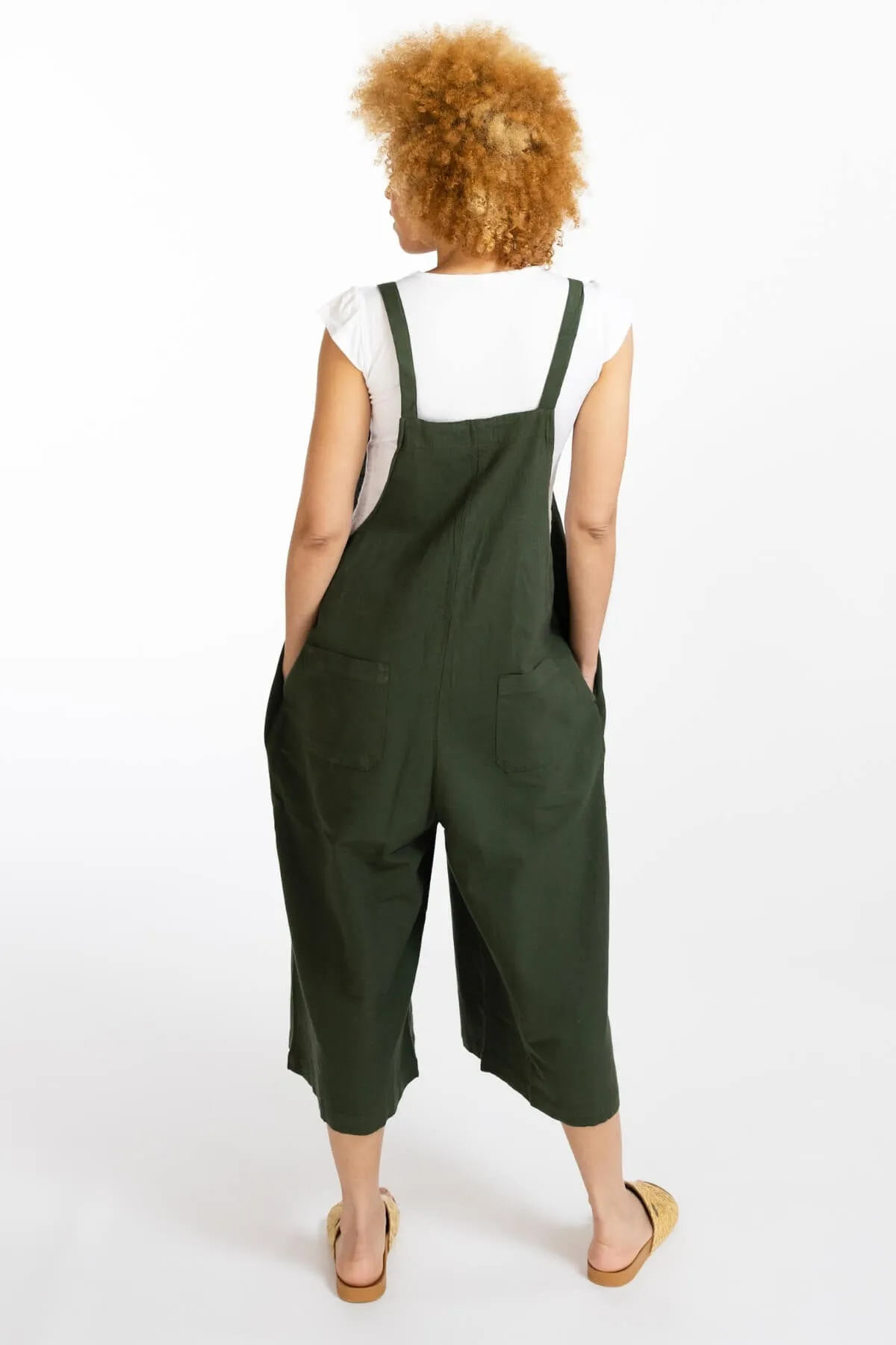 Juanita Overalls