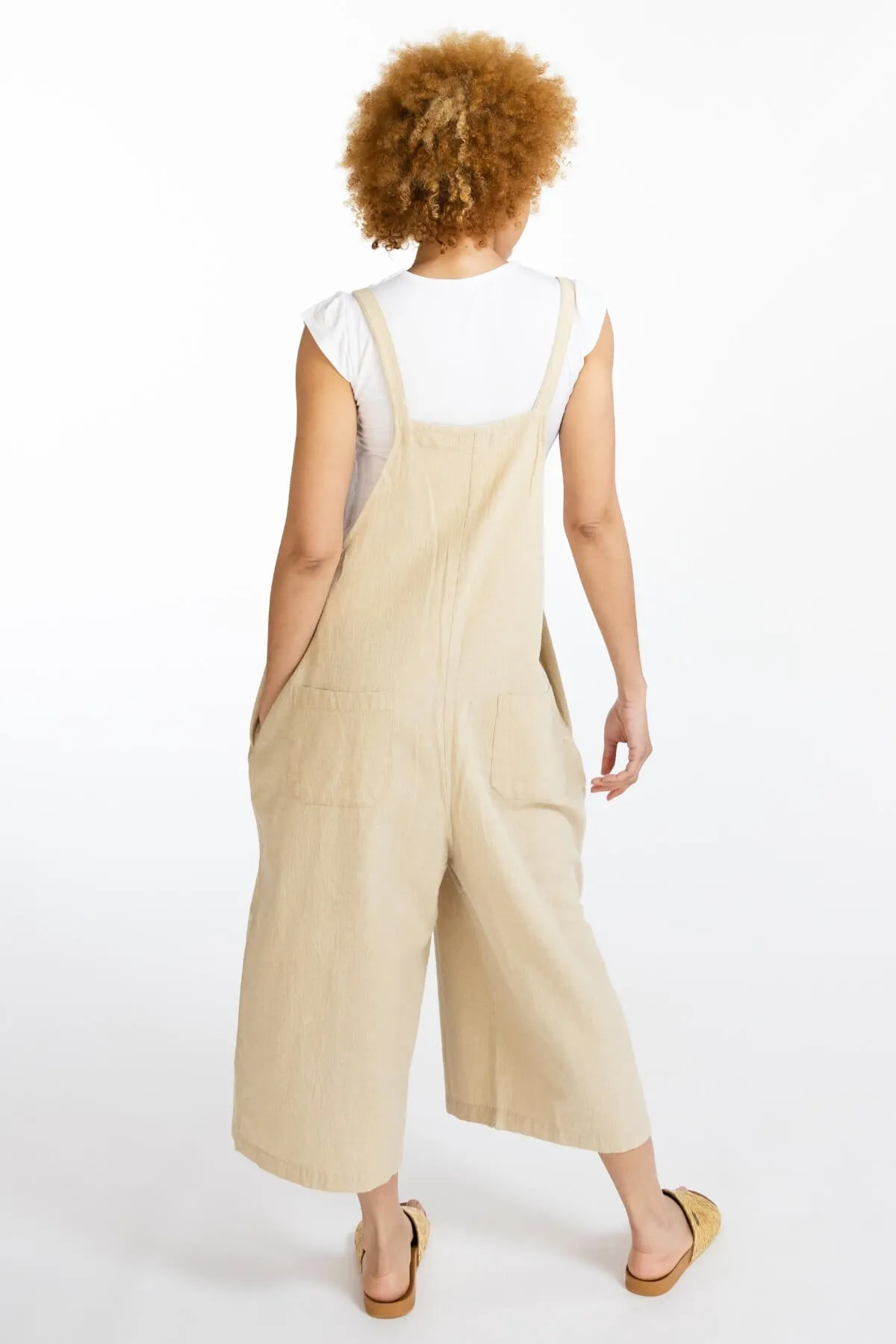 Juanita Overalls