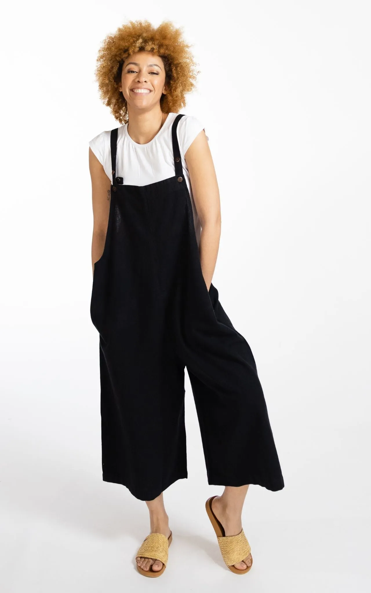 Juanita Overalls