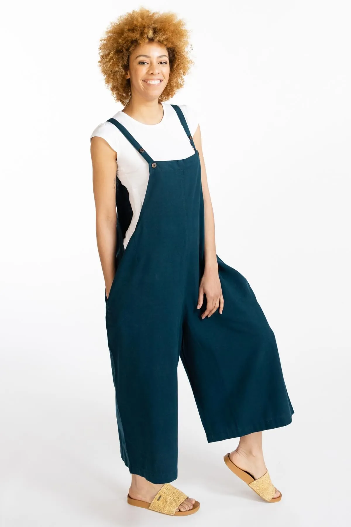 Juanita Overalls