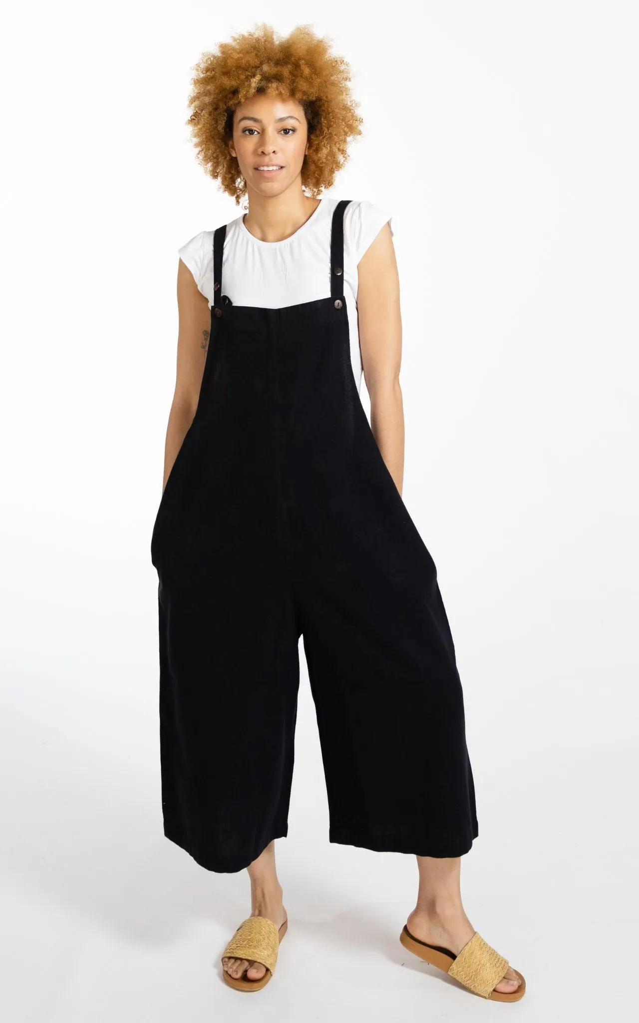 Juanita Overalls