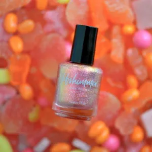 KBShimmer - Nail Polish - You wanna Peach Of Me