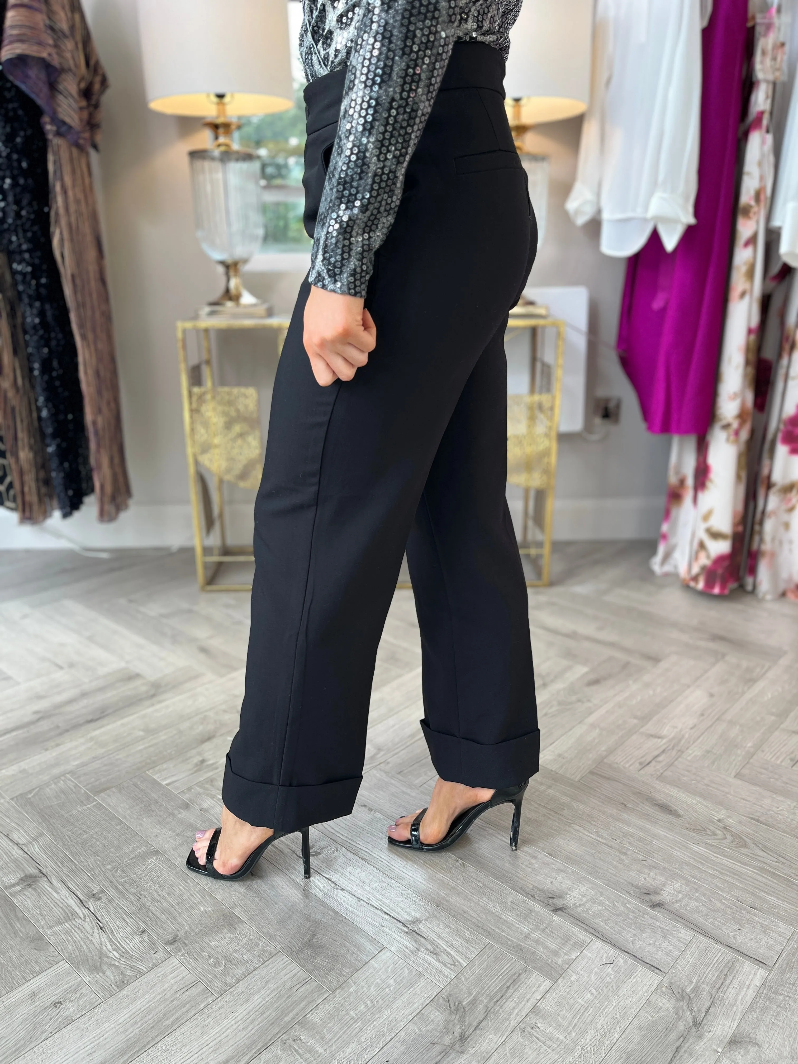 Kelly Tailored Pants