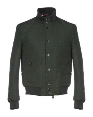 Kired Man Jacket Military green 38 suit