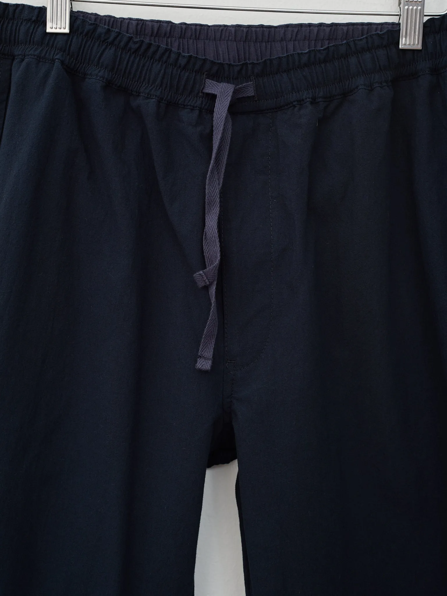 Line Easy Pants - Dark Navy