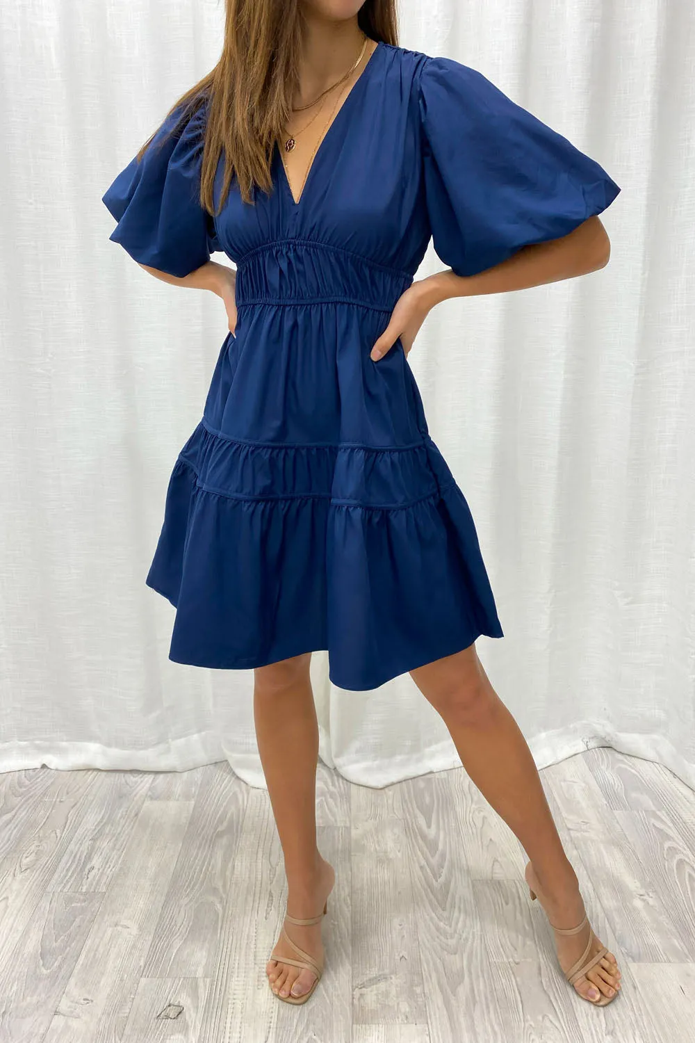 Madeline Dress