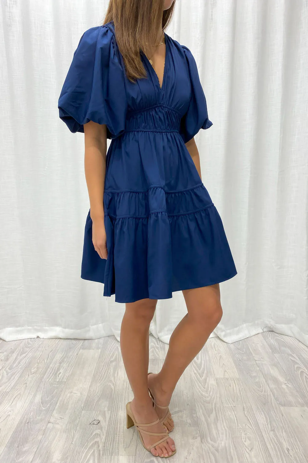 Madeline Dress