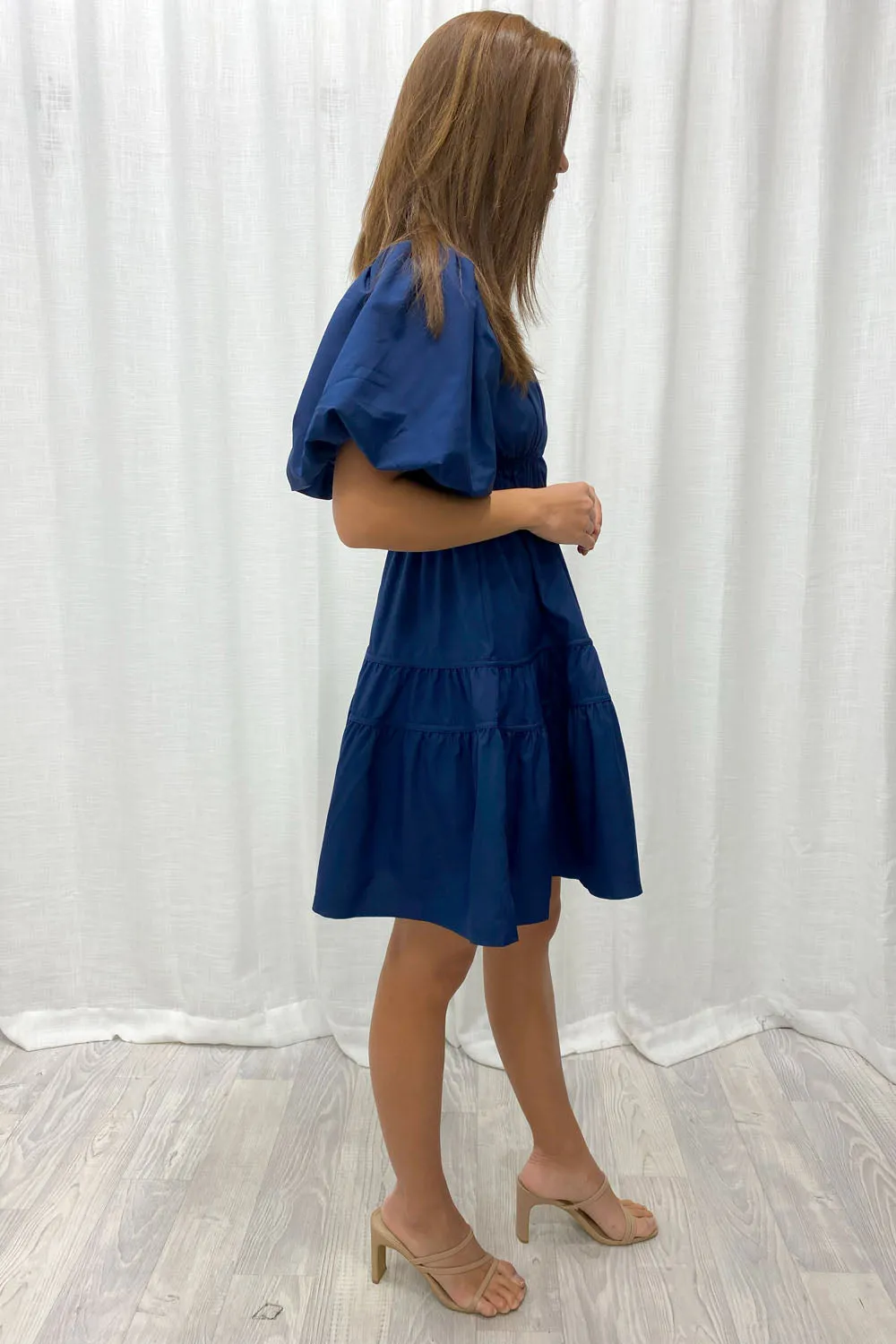 Madeline Dress