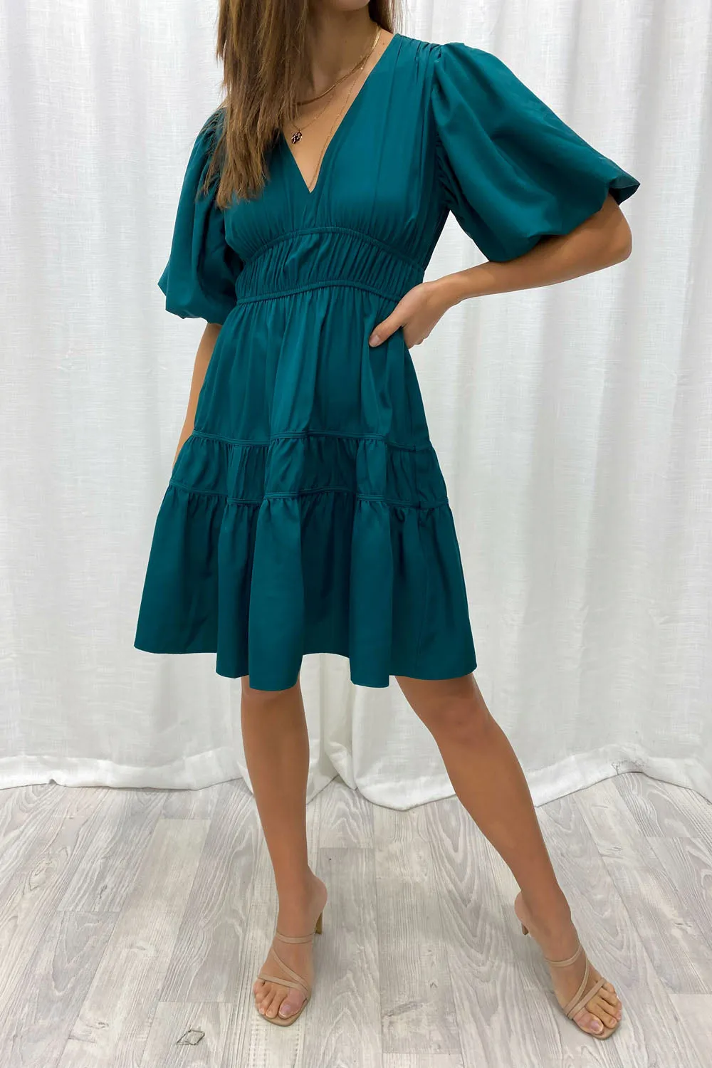 Madeline Dress