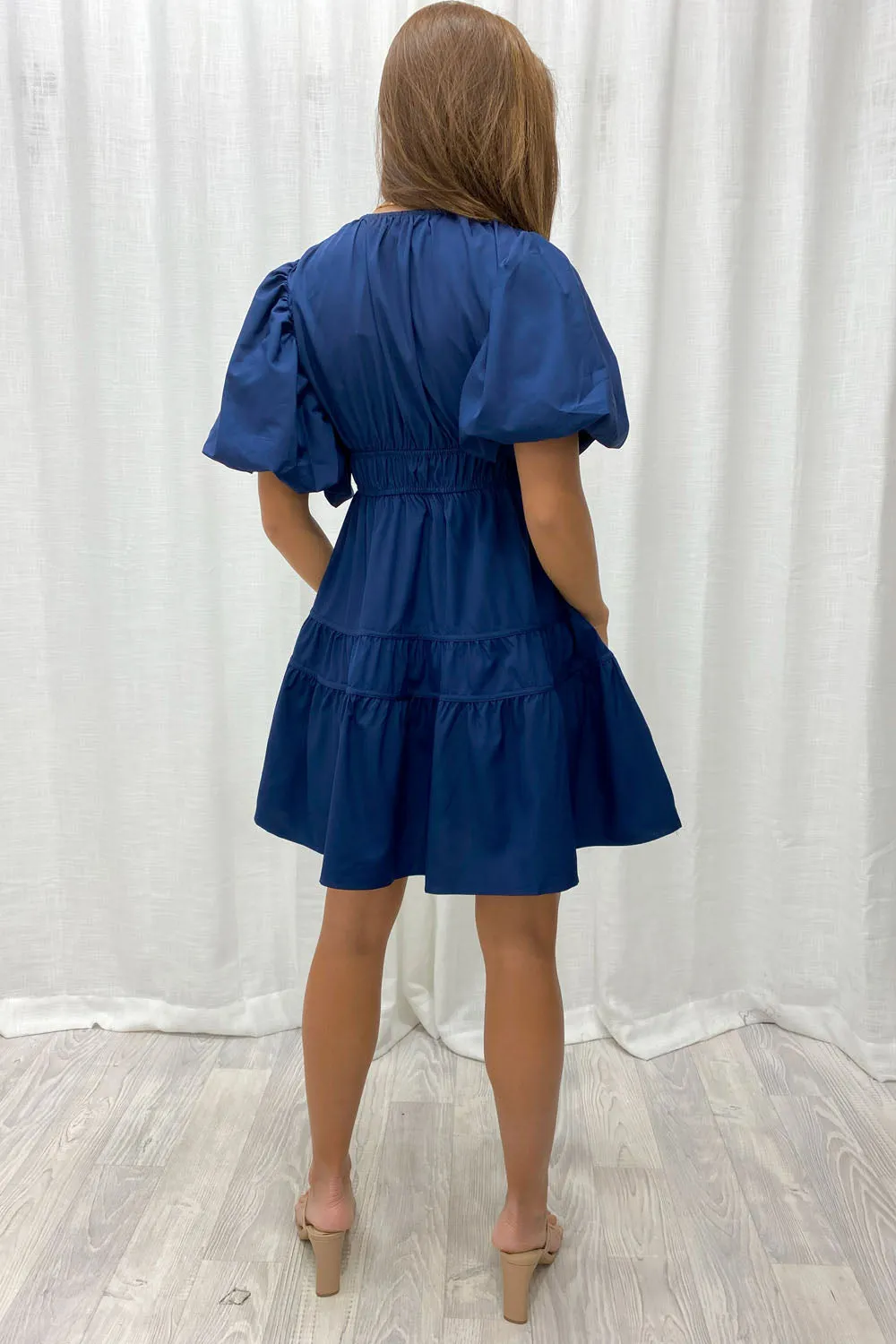 Madeline Dress