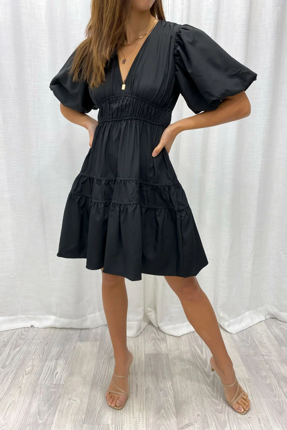 Madeline Dress