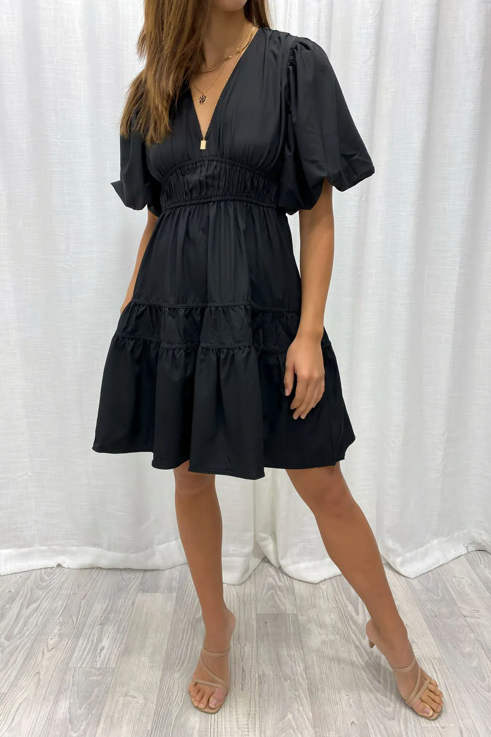 Madeline Dress