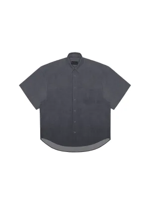 MASONPRINCE Relaxed Wide Shirt