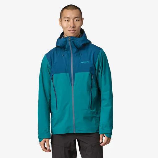 Men's Super Free Alpine Jacket